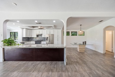 Step inside your own private, gated courtyard and prepare to be on Palm Desert Country Club in California - for sale on GolfHomes.com, golf home, golf lot