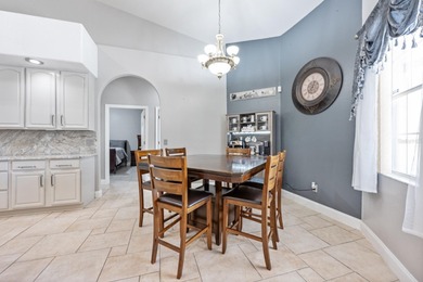 1.03 ACRES | NEWER ROOF & UPDATED MECHANICALS | LUXURY UPGRADES on Wedgefield Golf Club in Florida - for sale on GolfHomes.com, golf home, golf lot