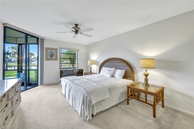 Spacious first floor condo is a must see!! Bright, Open and Airy on Royal Palm Golf Club in Florida - for sale on GolfHomes.com, golf home, golf lot