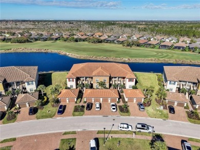 Experience resort-style living in this stunning 2+Den, 2-Bath on Esplanade Golf and  Country Club in Florida - for sale on GolfHomes.com, golf home, golf lot