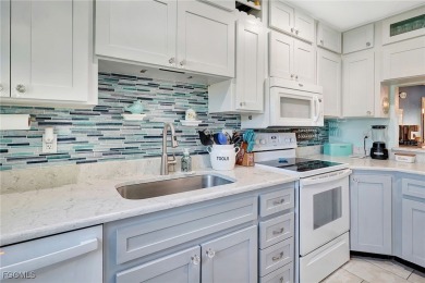 Welcome to life on easy street in sunny Fort Myers! This on Myerlee Country Club in Florida - for sale on GolfHomes.com, golf home, golf lot