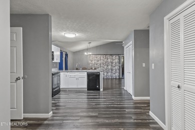 Charming 3 Bedroom Home in Lake Tansi Welcome to this on Lake Tansi Village Country Club in Tennessee - for sale on GolfHomes.com, golf home, golf lot