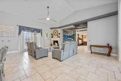 1.03 ACRES | NEWER ROOF & UPDATED MECHANICALS | LUXURY UPGRADES on Wedgefield Golf Club in Florida - for sale on GolfHomes.com, golf home, golf lot