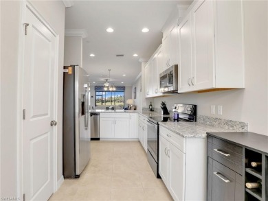 Experience resort-style living in this stunning 2+Den, 2-Bath on Esplanade Golf and  Country Club in Florida - for sale on GolfHomes.com, golf home, golf lot
