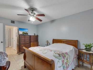 Discover your ideal retreat in this rare 2 bed, 2 bath on Meadowood Golf and Tennis Club in Florida - for sale on GolfHomes.com, golf home, golf lot
