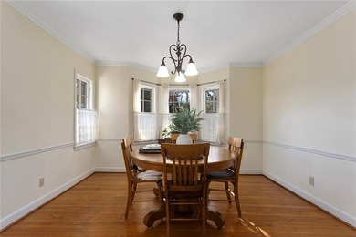 Stone Ranch cottage in coveted Golden Acres is pure magic on Drumm Farm Golf Course in Missouri - for sale on GolfHomes.com, golf home, golf lot