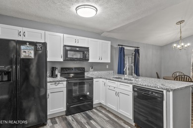 Charming 3 Bedroom Home in Lake Tansi Welcome to this on Lake Tansi Village Country Club in Tennessee - for sale on GolfHomes.com, golf home, golf lot