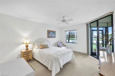 Spacious first floor condo is a must see!! Bright, Open and Airy on Royal Palm Golf Club in Florida - for sale on GolfHomes.com, golf home, golf lot