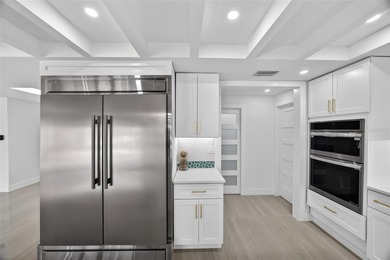 PUNTA GORDA ISLES! STUNNING MODERN 4 BEDROOM PLUS OFFICE, 3.5 on Saint Andrews South Golf Club in Florida - for sale on GolfHomes.com, golf home, golf lot