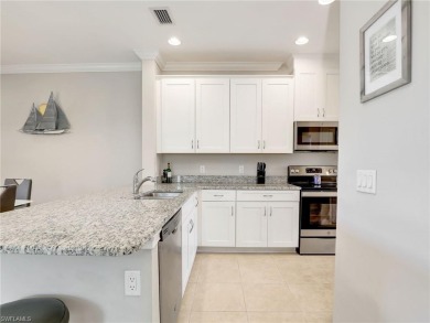 Experience resort-style living in this stunning 2+Den, 2-Bath on Esplanade Golf and  Country Club in Florida - for sale on GolfHomes.com, golf home, golf lot