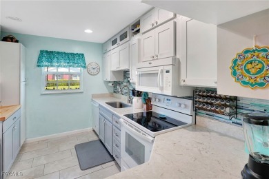 Welcome to life on easy street in sunny Fort Myers! This on Myerlee Country Club in Florida - for sale on GolfHomes.com, golf home, golf lot
