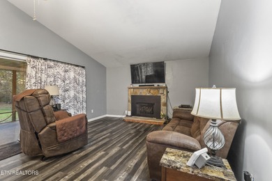 Charming 3 Bedroom Home in Lake Tansi Welcome to this on Lake Tansi Village Country Club in Tennessee - for sale on GolfHomes.com, golf home, golf lot