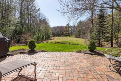 All the light and airiness make this gracious home even more on Webhannet Golf Club in Maine - for sale on GolfHomes.com, golf home, golf lot