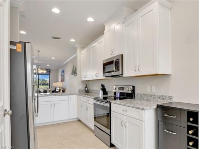 Experience resort-style living in this stunning 2+Den, 2-Bath on Esplanade Golf and  Country Club in Florida - for sale on GolfHomes.com, golf home, golf lot