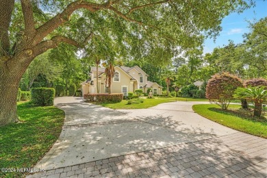 This luxury stately home in the excellent golf community of Glen on Glen Kernan Golf and Country Club in Florida - for sale on GolfHomes.com, golf home, golf lot