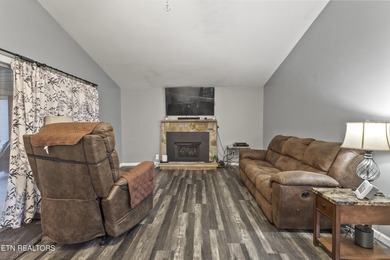 Charming 3 Bedroom Home in Lake Tansi Welcome to this on Lake Tansi Village Country Club in Tennessee - for sale on GolfHomes.com, golf home, golf lot