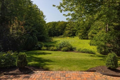 All the light and airiness make this gracious home even more on Webhannet Golf Club in Maine - for sale on GolfHomes.com, golf home, golf lot