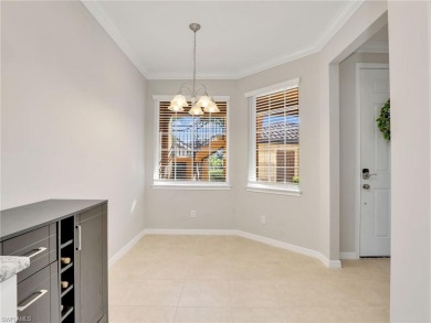 Experience resort-style living in this stunning 2+Den, 2-Bath on Esplanade Golf and  Country Club in Florida - for sale on GolfHomes.com, golf home, golf lot