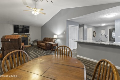 Charming 3 Bedroom Home in Lake Tansi Welcome to this on Lake Tansi Village Country Club in Tennessee - for sale on GolfHomes.com, golf home, golf lot