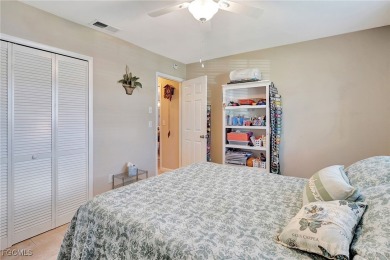Welcome to life on easy street in sunny Fort Myers! This on Myerlee Country Club in Florida - for sale on GolfHomes.com, golf home, golf lot