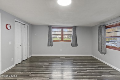 Charming 3 Bedroom Home in Lake Tansi Welcome to this on Lake Tansi Village Country Club in Tennessee - for sale on GolfHomes.com, golf home, golf lot