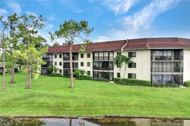 Spacious first floor condo is a must see!! Bright, Open and Airy on Royal Palm Golf Club in Florida - for sale on GolfHomes.com, golf home, golf lot