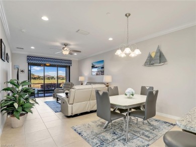 Experience resort-style living in this stunning 2+Den, 2-Bath on Esplanade Golf and  Country Club in Florida - for sale on GolfHomes.com, golf home, golf lot