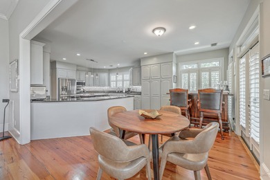 This one-of-a-kind single-story residence with bonus room over on Coosaw Creek Country Club in South Carolina - for sale on GolfHomes.com, golf home, golf lot