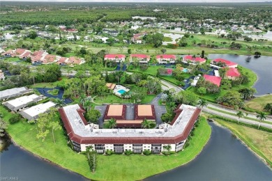 Spacious first floor condo is a must see!! Bright, Open and Airy on Royal Palm Golf Club in Florida - for sale on GolfHomes.com, golf home, golf lot