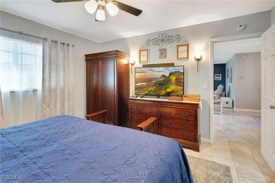 Welcome to life on easy street in sunny Fort Myers! This on Myerlee Country Club in Florida - for sale on GolfHomes.com, golf home, golf lot