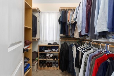 Stone Ranch cottage in coveted Golden Acres is pure magic on Drumm Farm Golf Course in Missouri - for sale on GolfHomes.com, golf home, golf lot