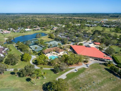 Discover your ideal retreat in this rare 2 bed, 2 bath on Meadowood Golf and Tennis Club in Florida - for sale on GolfHomes.com, golf home, golf lot