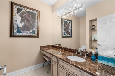 Welcome to this stunning all-brick 4-bedroom, 3.5-bath home, on on Myrtlewood Golf Course and Club  in South Carolina - for sale on GolfHomes.com, golf home, golf lot