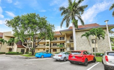 Spacious first floor condo is a must see!! Bright, Open and Airy on Royal Palm Golf Club in Florida - for sale on GolfHomes.com, golf home, golf lot