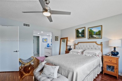 Step into this fully upgraded and beautifully maintained 2 bed/2 on Flamingo Lakes Country Club in Florida - for sale on GolfHomes.com, golf home, golf lot