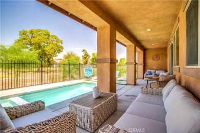 Turnkey Retreat | 3BD | 2BA | 1,858 Sq Ft | $50K Net Income on Indian Palms Country Club and Resort in California - for sale on GolfHomes.com, golf home, golf lot