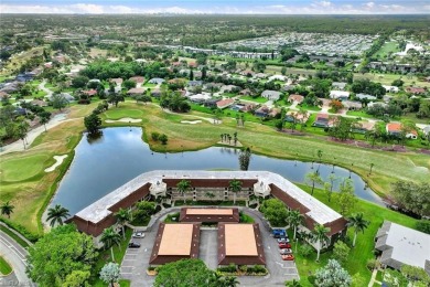 Spacious first floor condo is a must see!! Bright, Open and Airy on Royal Palm Golf Club in Florida - for sale on GolfHomes.com, golf home, golf lot