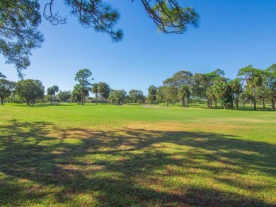 Discover your ideal retreat in this rare 2 bed, 2 bath on Meadowood Golf and Tennis Club in Florida - for sale on GolfHomes.com, golf home, golf lot