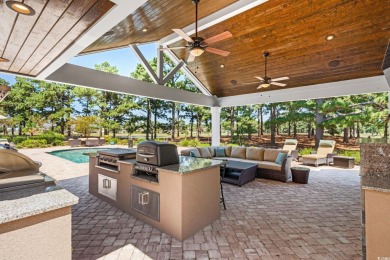 Welcome to this stunning all-brick 4-bedroom, 3.5-bath home, on on Myrtlewood Golf Course and Club  in South Carolina - for sale on GolfHomes.com, golf home, golf lot