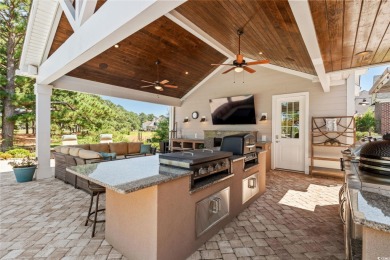 Welcome to this stunning all-brick 4-bedroom, 3.5-bath home, on on Myrtlewood Golf Course and Club  in South Carolina - for sale on GolfHomes.com, golf home, golf lot