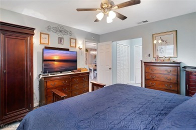 Welcome to life on easy street in sunny Fort Myers! This on Myerlee Country Club in Florida - for sale on GolfHomes.com, golf home, golf lot