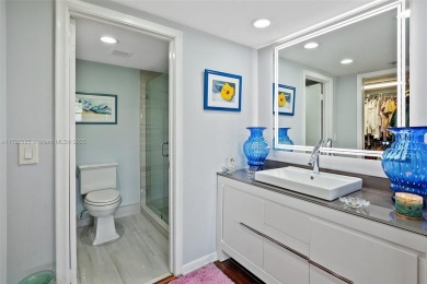 Step into this fully upgraded and beautifully maintained 2 bed/2 on Flamingo Lakes Country Club in Florida - for sale on GolfHomes.com, golf home, golf lot