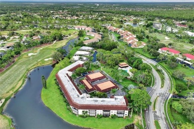 Spacious first floor condo is a must see!! Bright, Open and Airy on Royal Palm Golf Club in Florida - for sale on GolfHomes.com, golf home, golf lot