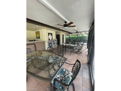 Spacious first floor condo is a must see!! Bright, Open and Airy on Royal Palm Golf Club in Florida - for sale on GolfHomes.com, golf home, golf lot