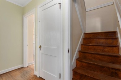 Stone Ranch cottage in coveted Golden Acres is pure magic on Drumm Farm Golf Course in Missouri - for sale on GolfHomes.com, golf home, golf lot