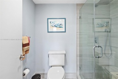 Step into this fully upgraded and beautifully maintained 2 bed/2 on Flamingo Lakes Country Club in Florida - for sale on GolfHomes.com, golf home, golf lot