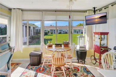 Welcome to life on easy street in sunny Fort Myers! This on Myerlee Country Club in Florida - for sale on GolfHomes.com, golf home, golf lot