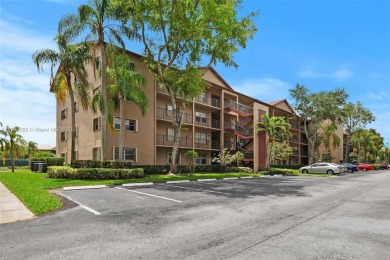 Step into this fully upgraded and beautifully maintained 2 bed/2 on Flamingo Lakes Country Club in Florida - for sale on GolfHomes.com, golf home, golf lot
