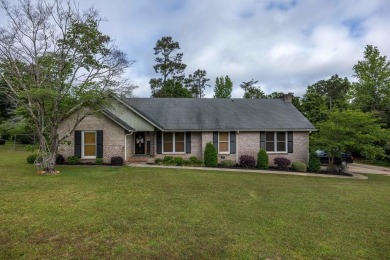 Updated Classic Just Steps from Randolph Country Club. Nestled on Randolph Country Club in Georgia - for sale on GolfHomes.com, golf home, golf lot
