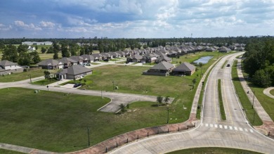 Welcome! Sawgrass at West Trace is a golf course community on The National Golf Club of Louisiana in Louisiana - for sale on GolfHomes.com, golf home, golf lot